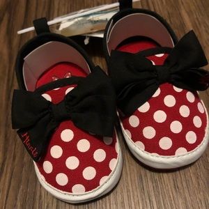Baby Shoes